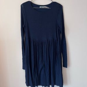 Kimchi Blue (Aritzia) Long Sleeve Dress